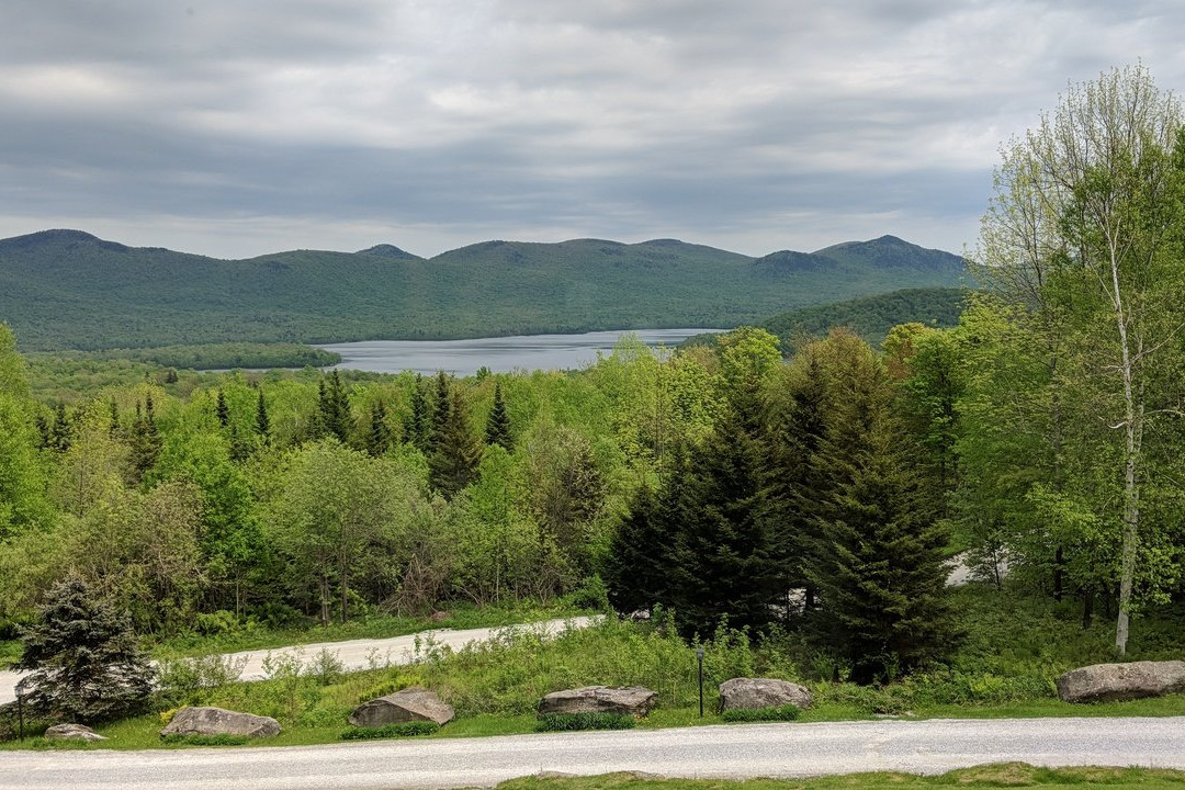 Mountain Top Resort主图