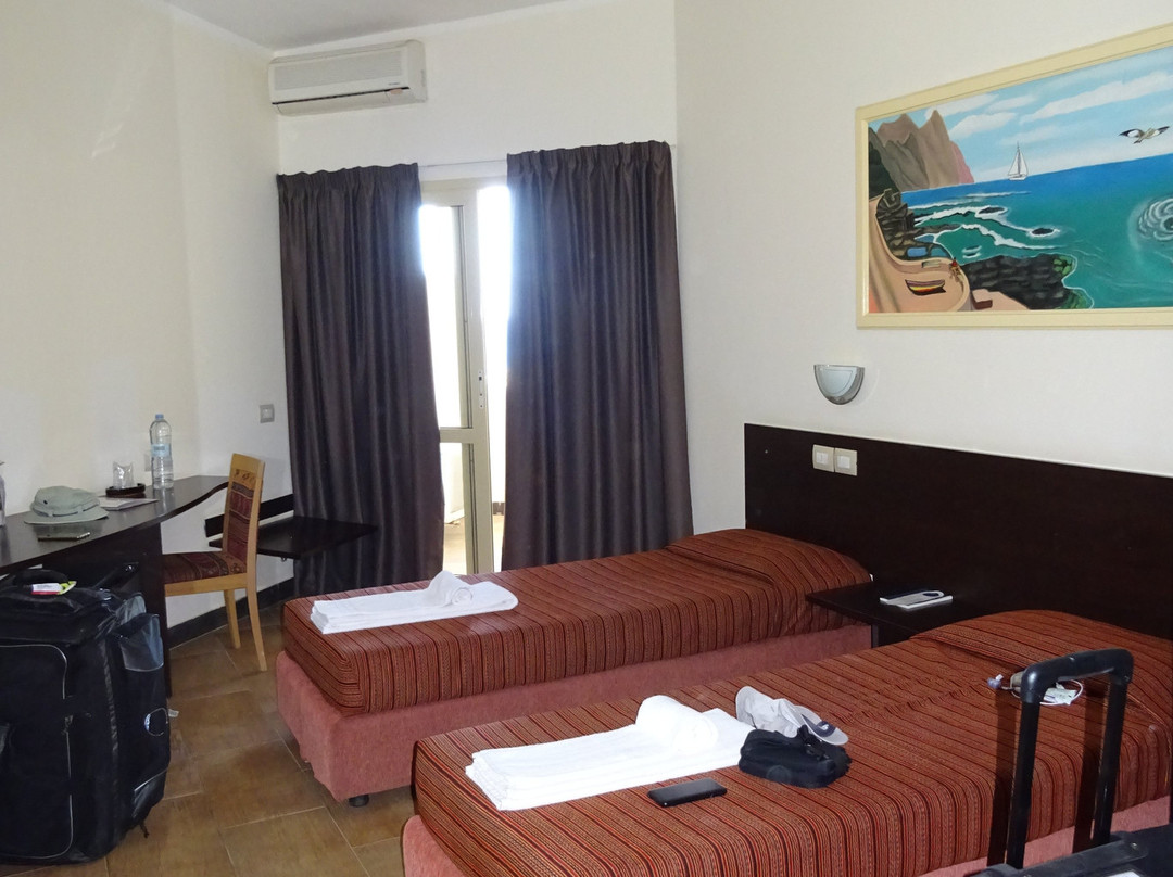 Hotel Santantao Art Resort主图