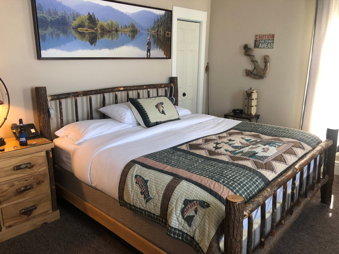 The Branson Hotel主图