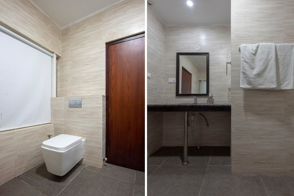 OYO 19141 Diamond Vaishali主图