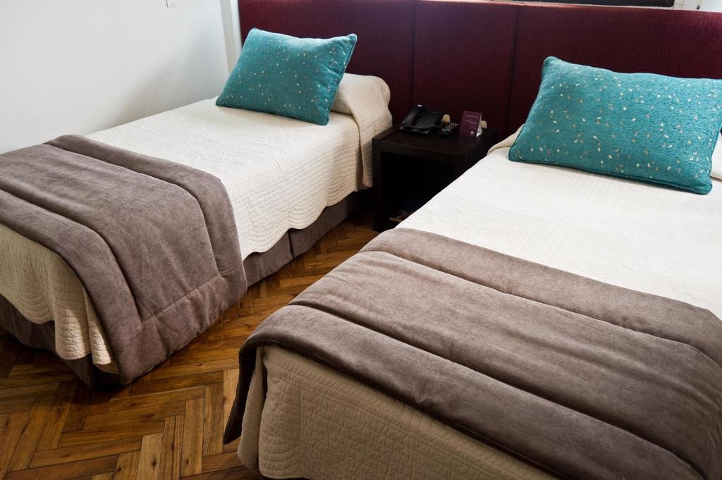 Terrazas Hotel主图