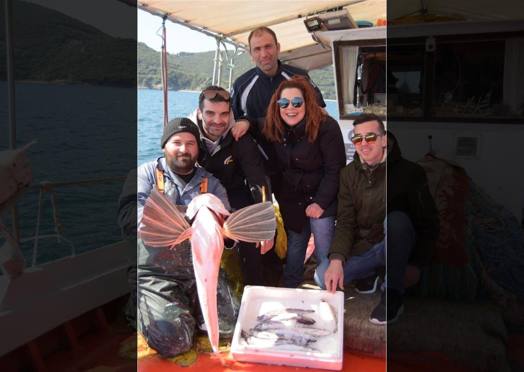 Iraklitsa Fishing Trips景点图片