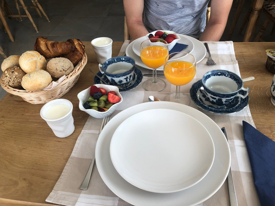 B&B De Bloesem主图