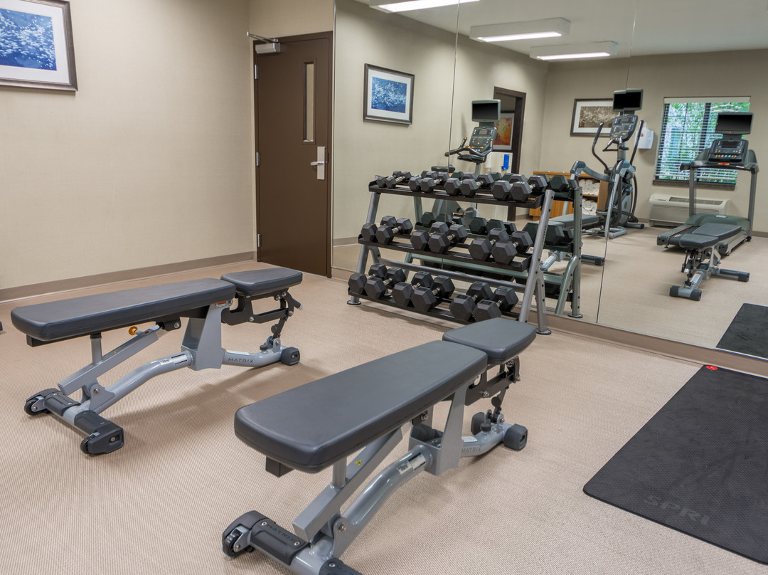 Staybridge Suites Kansas City-Independence by IHG主图