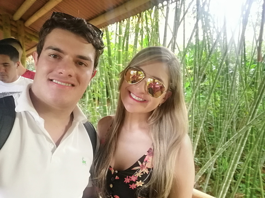 Hotel Campestre Resplandor主图