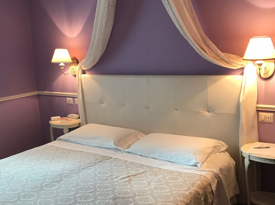 伊莫西奥尼菲奥伦汀住宿加早餐酒店主图