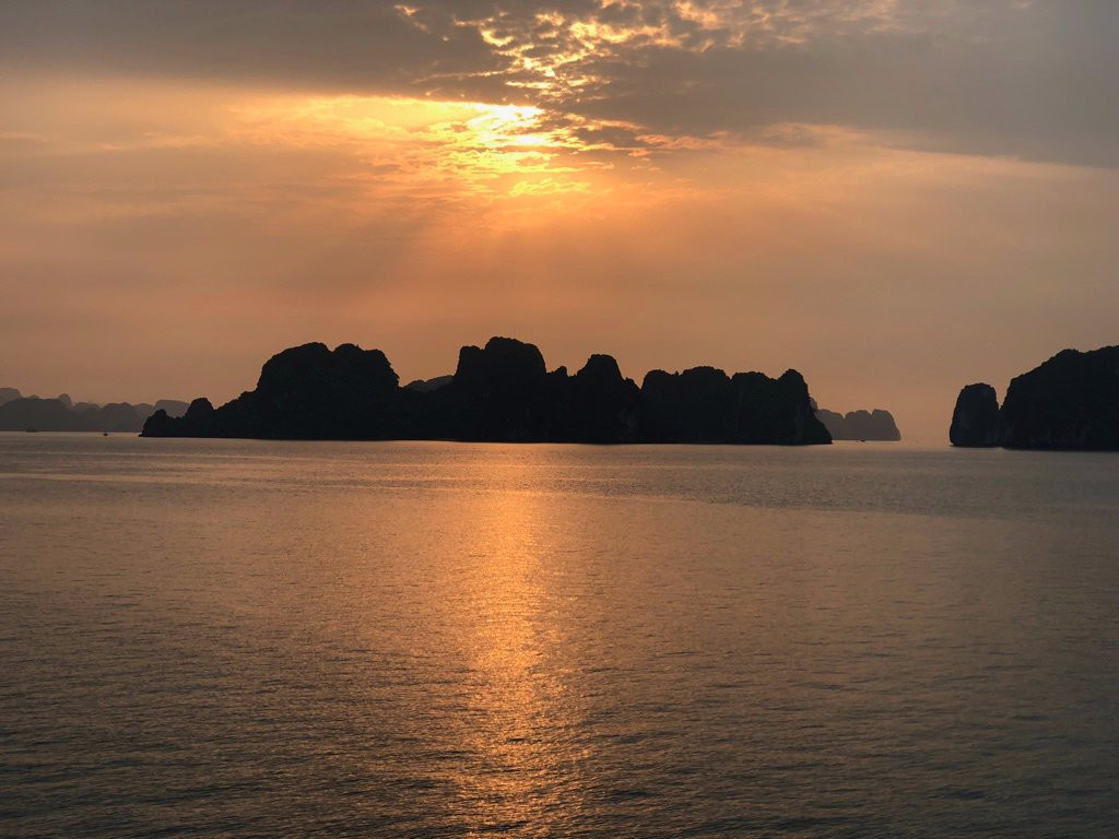 Asiaplus Voyages-河内必去景点