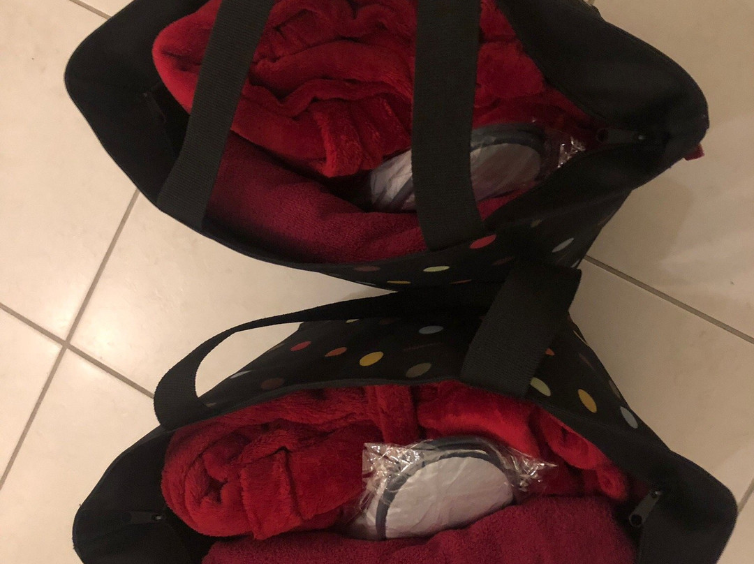 Ampervilla酒店主图