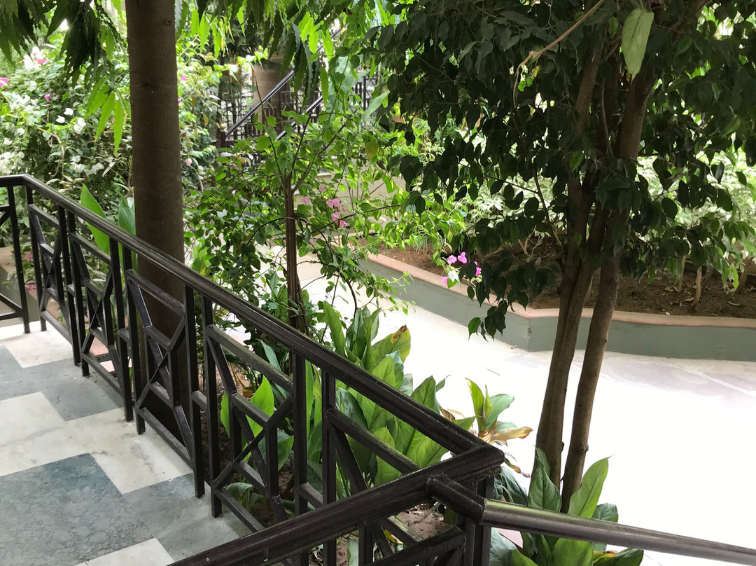 Hotel Ranthambore Regency主图