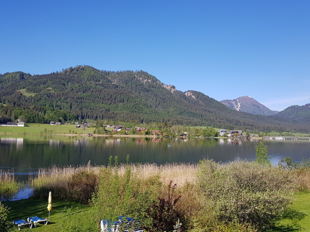 Seehotel Enzian主图