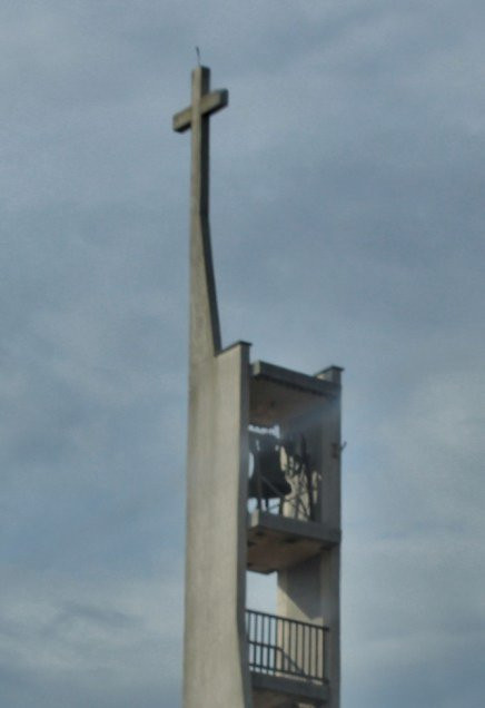 Crkva sv. Leopolda Mandića景点图片