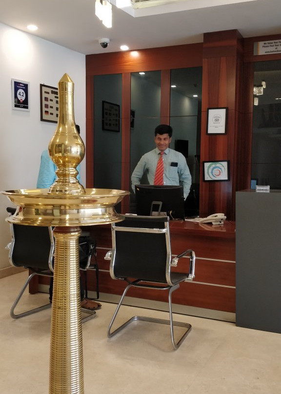 Hotel Indriya Wayanad主图