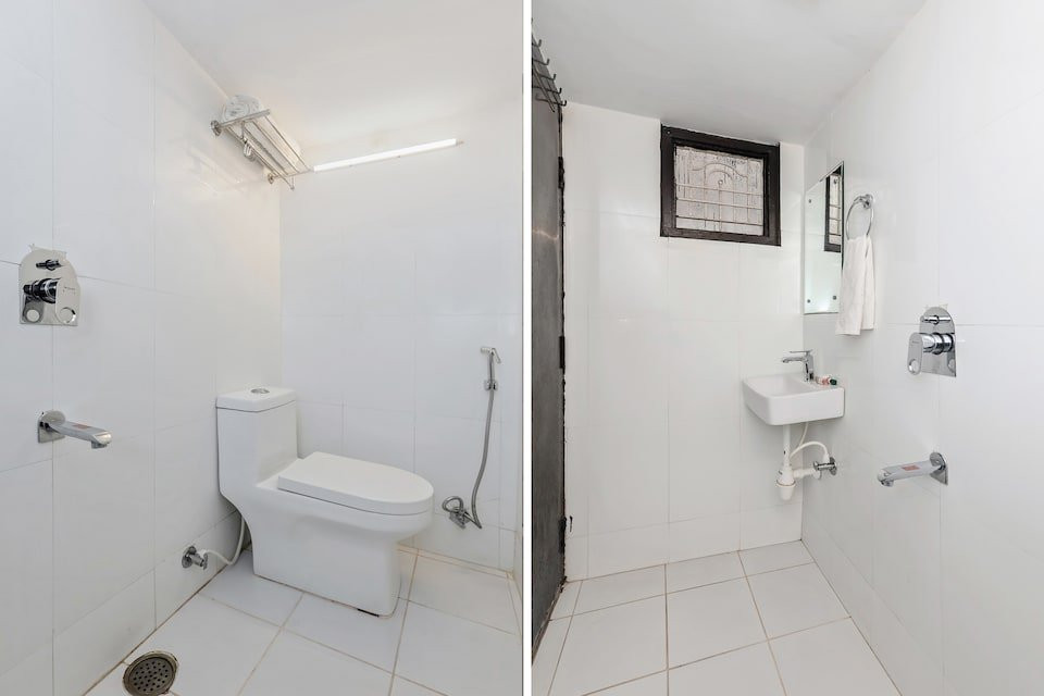 OYO 15840 Hotel Nandini主图