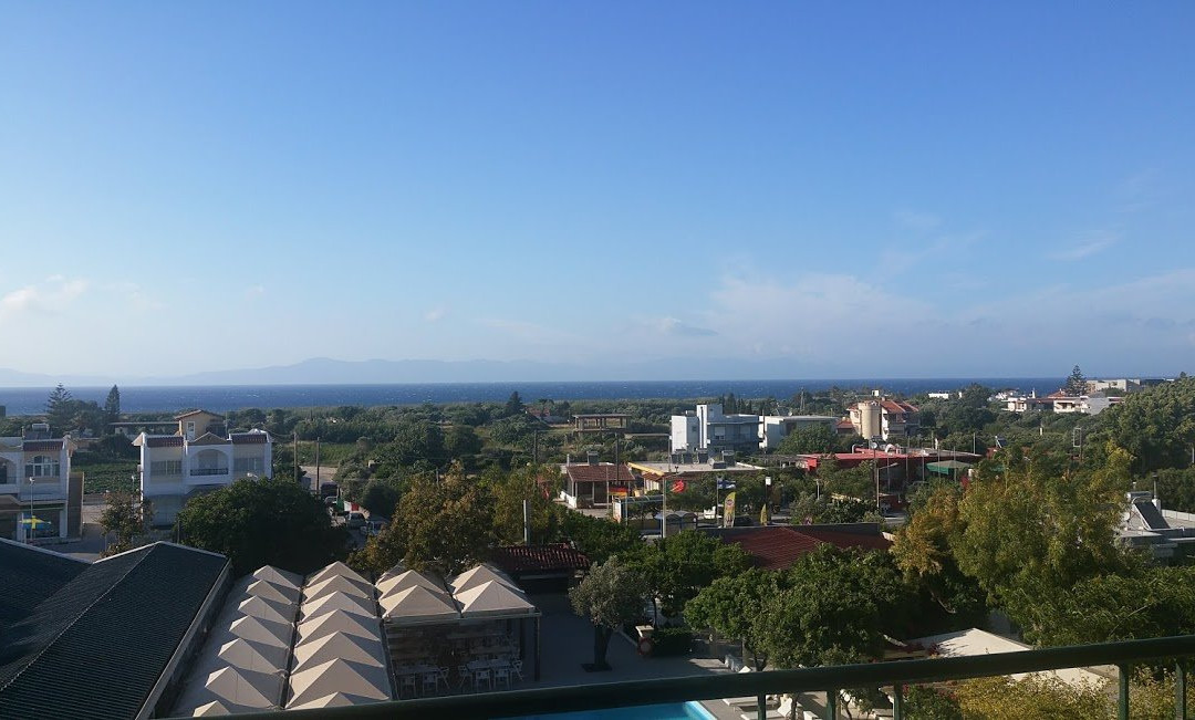 Filerimos Village Hotel主图