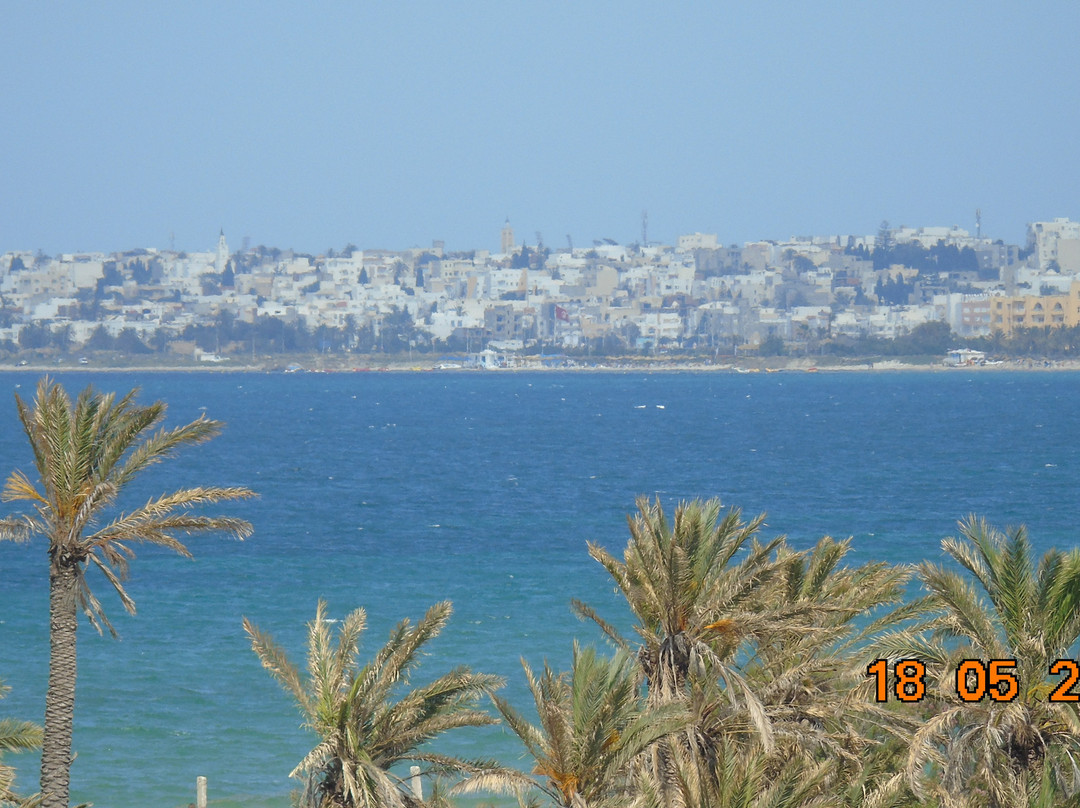 Hotel Liberty Resort主图