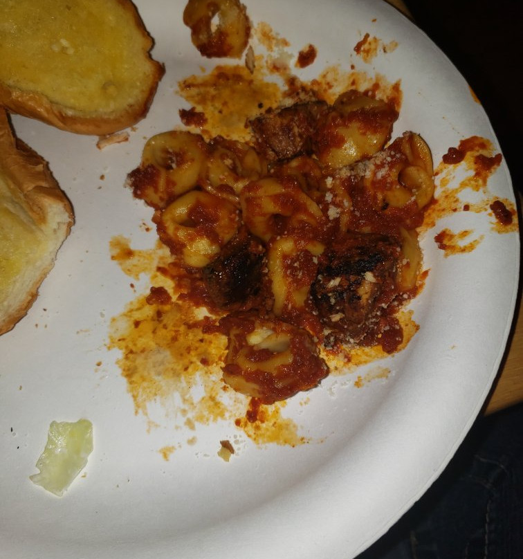 Angela's Italian Kitchen