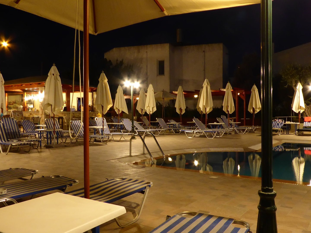 Georgia Plus - All Inclusive主图