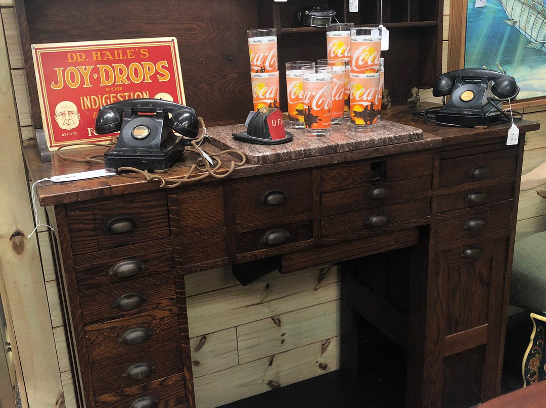 Then & Now Gallery-Jensen Beach必去景点