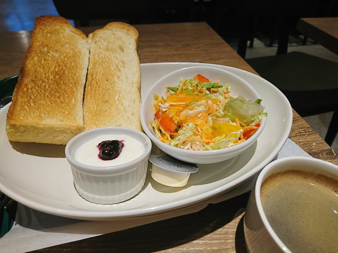 Hotel Tozan Comfort Odawara主图