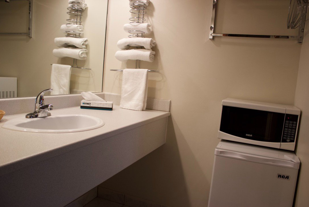 Motel La Siesta主图