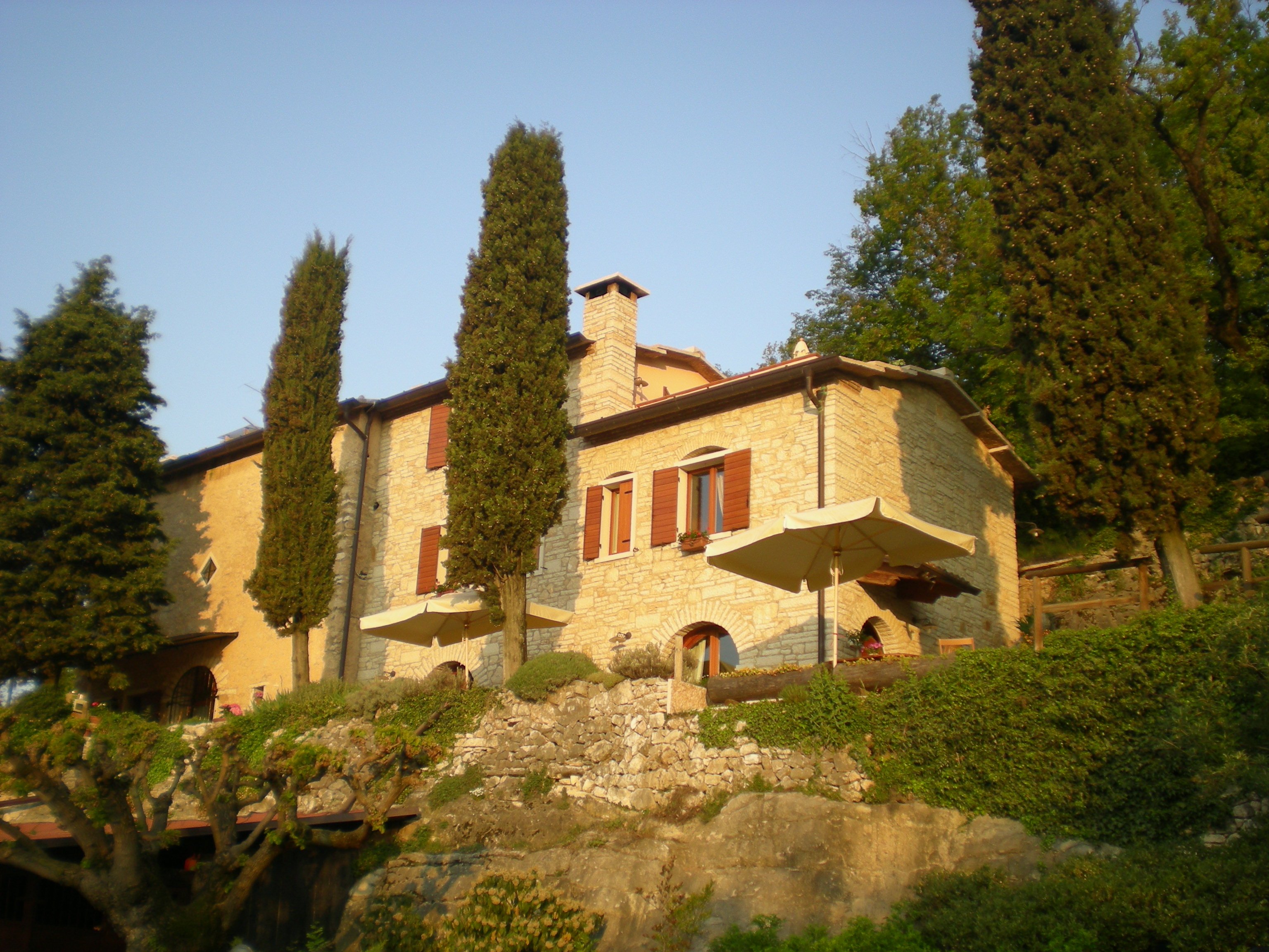 B&B LE CORONE-官方