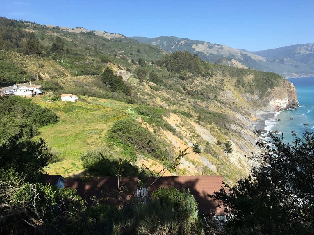 圣卢西亚湖旅馆主图