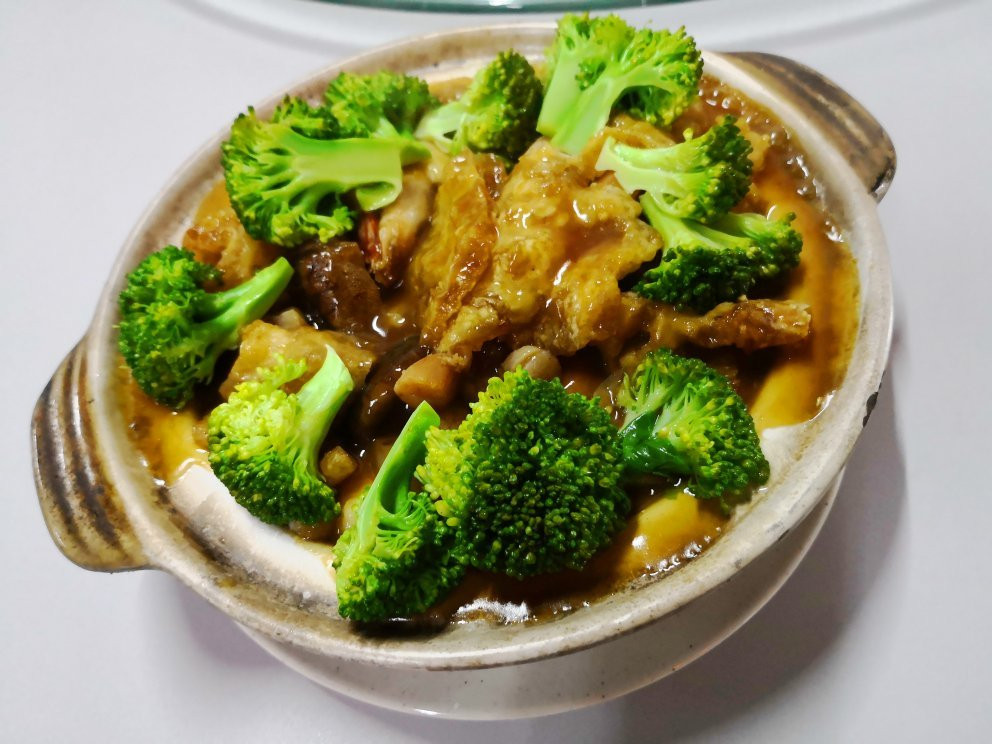 Gold Coast Chulia St. Restaurant