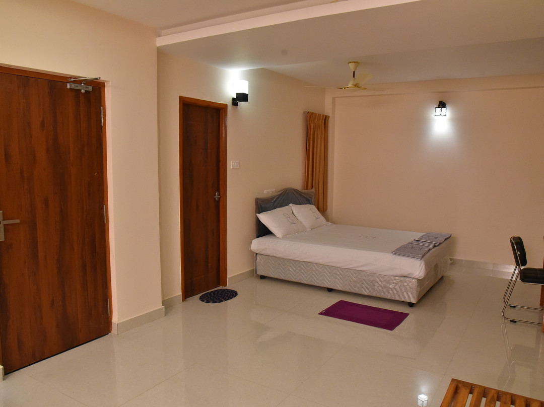Ananda Residency主图