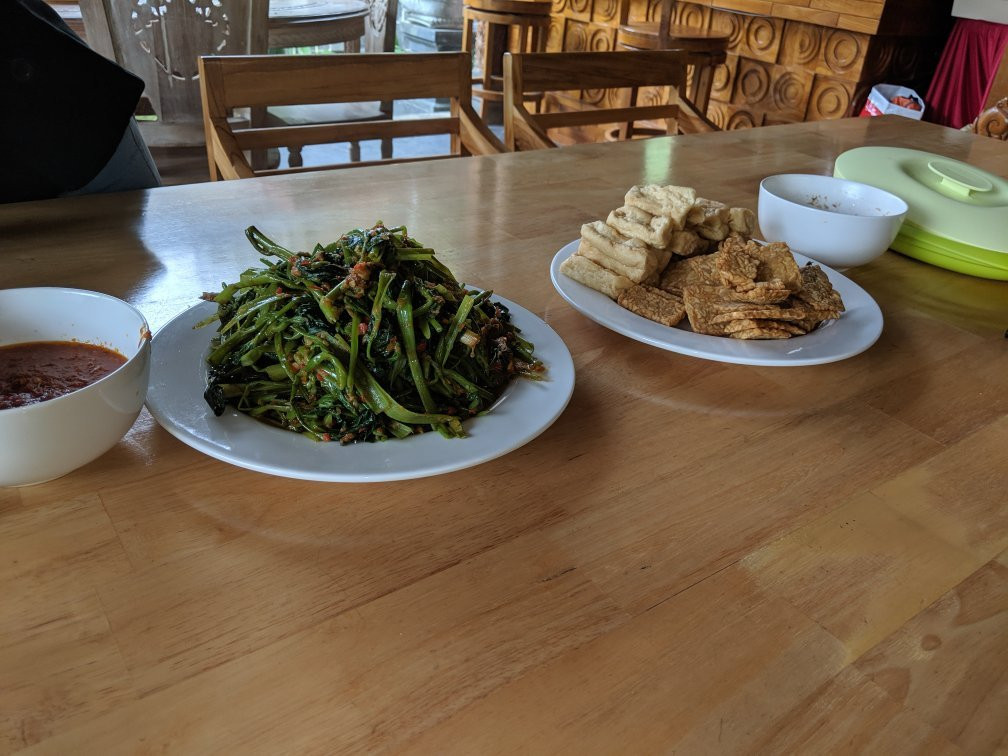 North Wing Canggu Resort主图