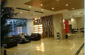 春熙宾馆(成都春熙路步行街太古里店)主图