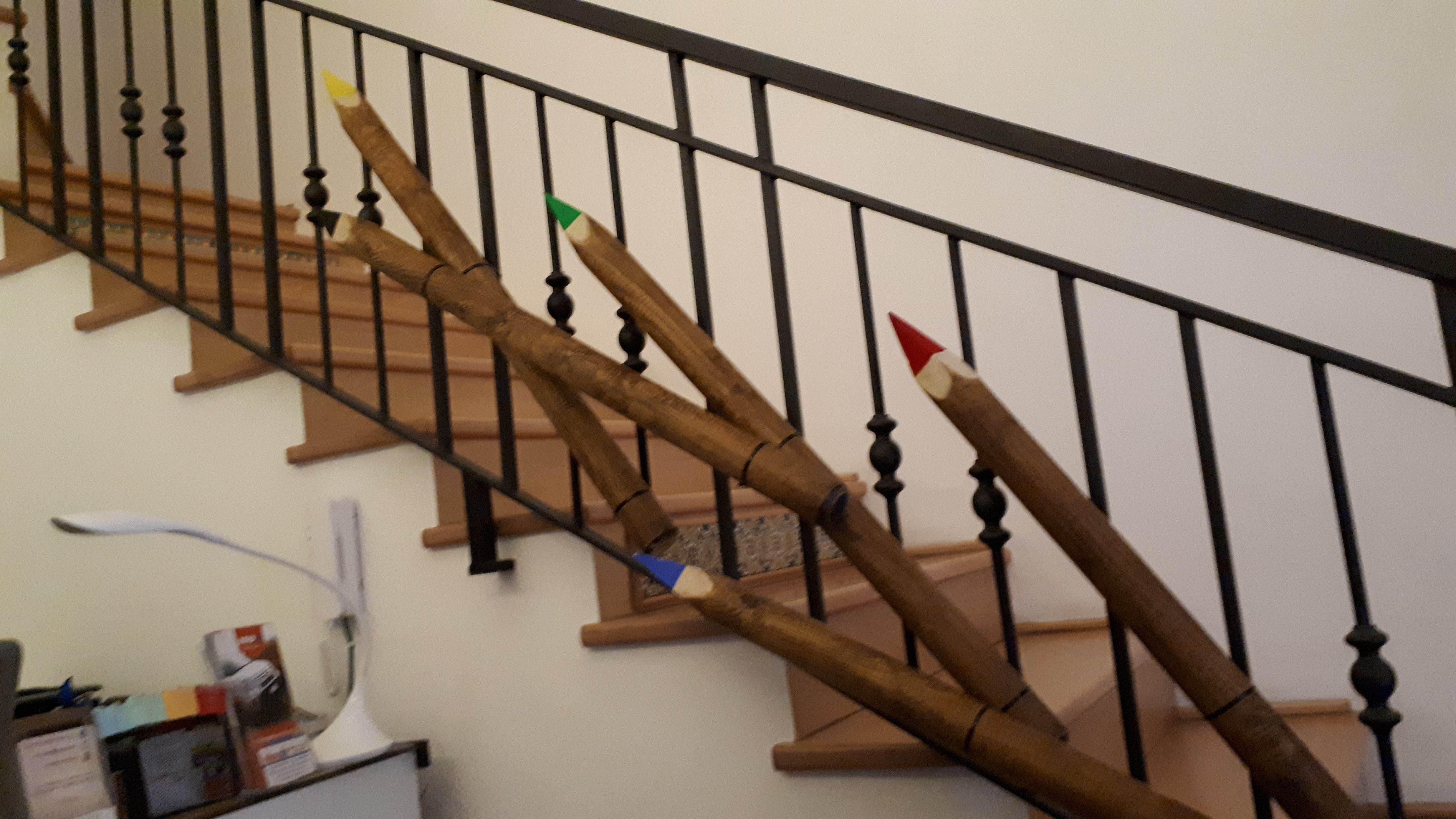 B&B Ponticello-浴室