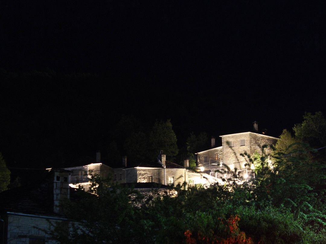 Mikro Papigo 1700 Hotel & Spa主图