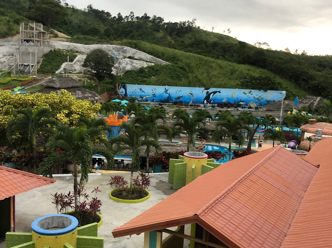 Aqua Park El Surillal
