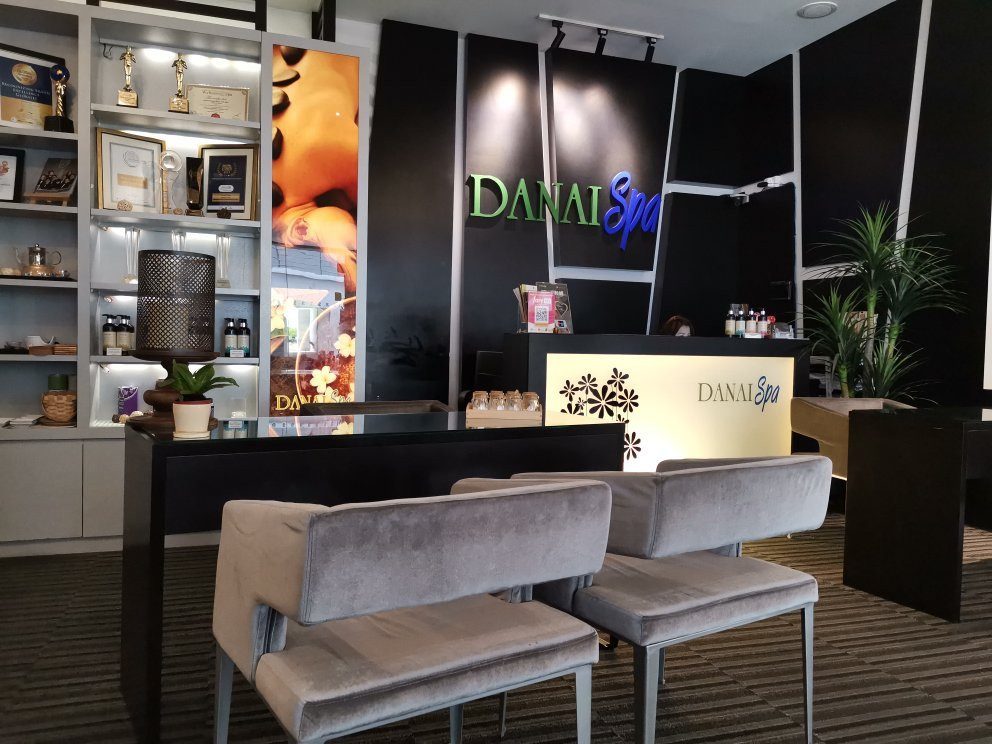 Danai Spa at G Hotel Penang景点图片