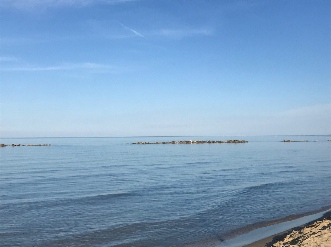 Lungomare di Gualdo景点图片