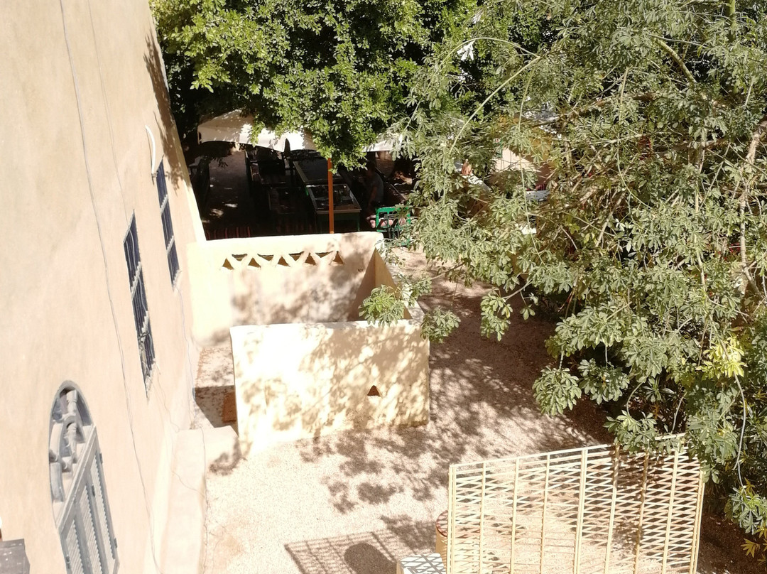 Marsam Hotel Luxor主图