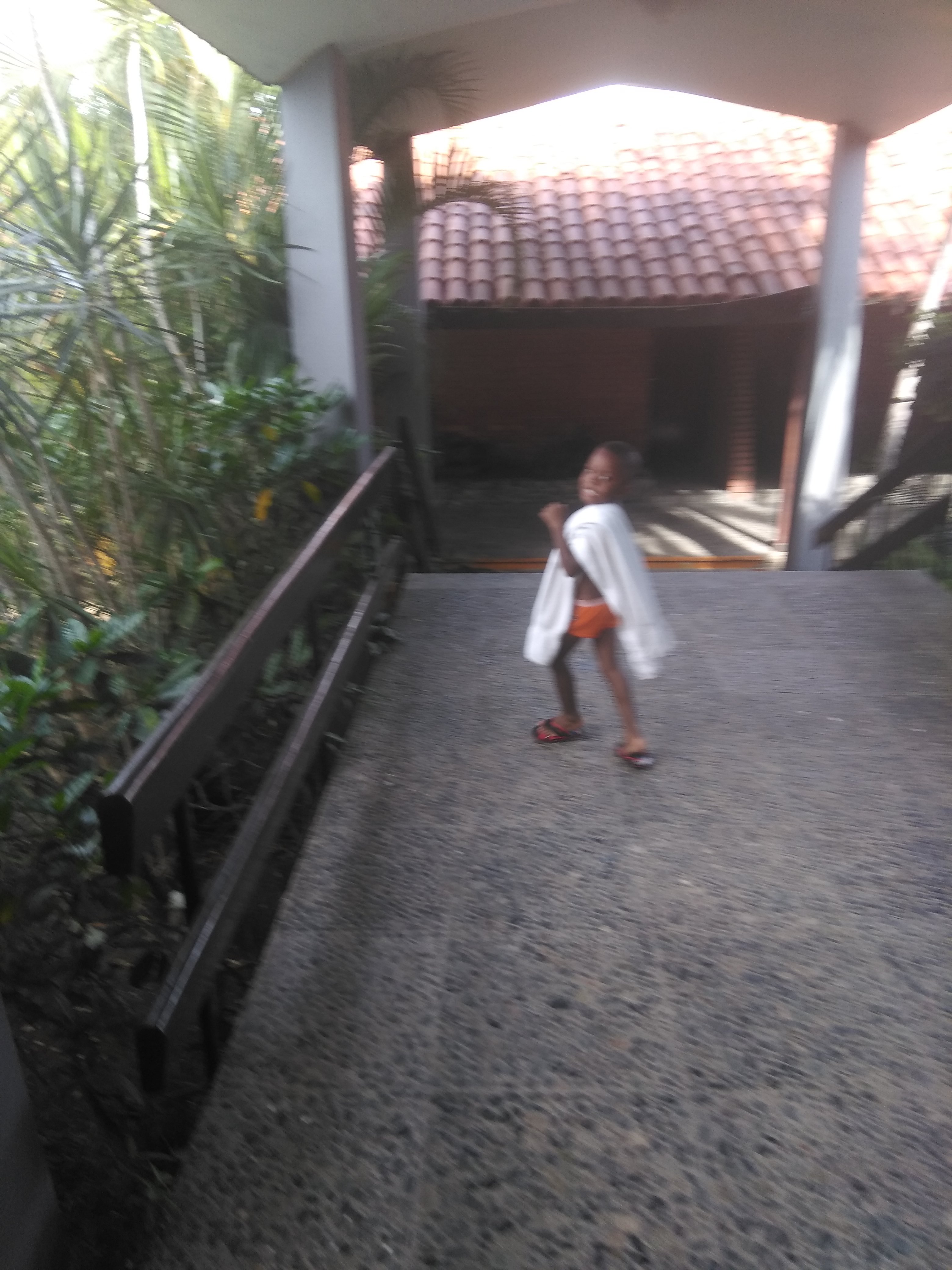 Hotel Versalles-portrait