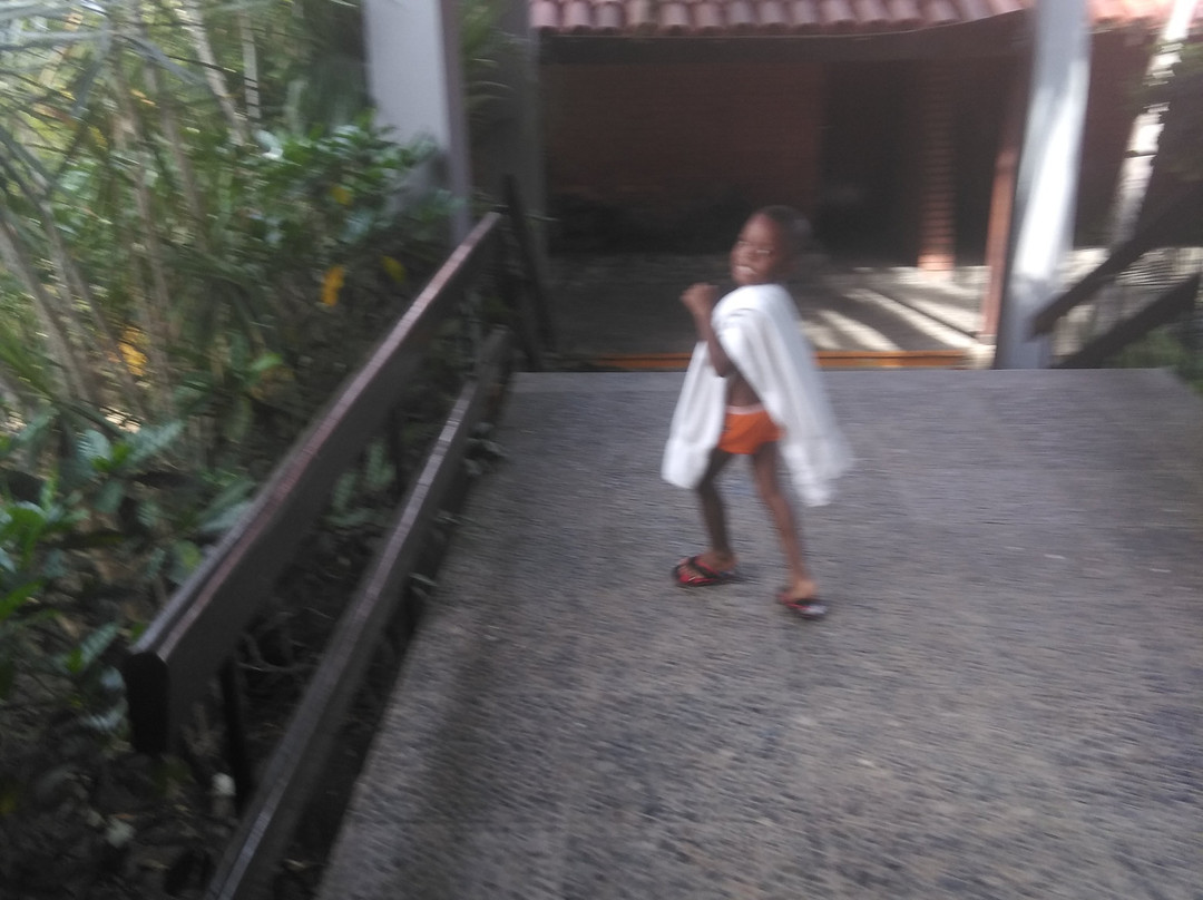 Hotel Versalles主图