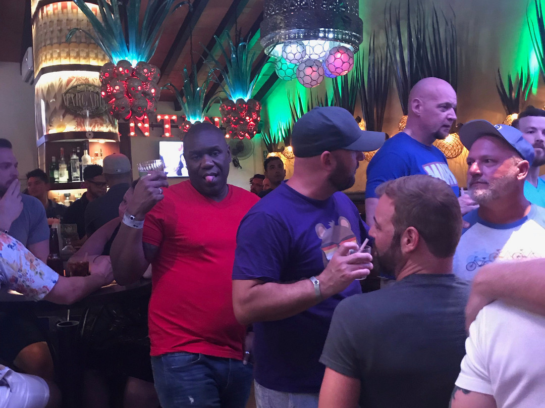 La Margarita Bar-瓦拉塔港必去景点