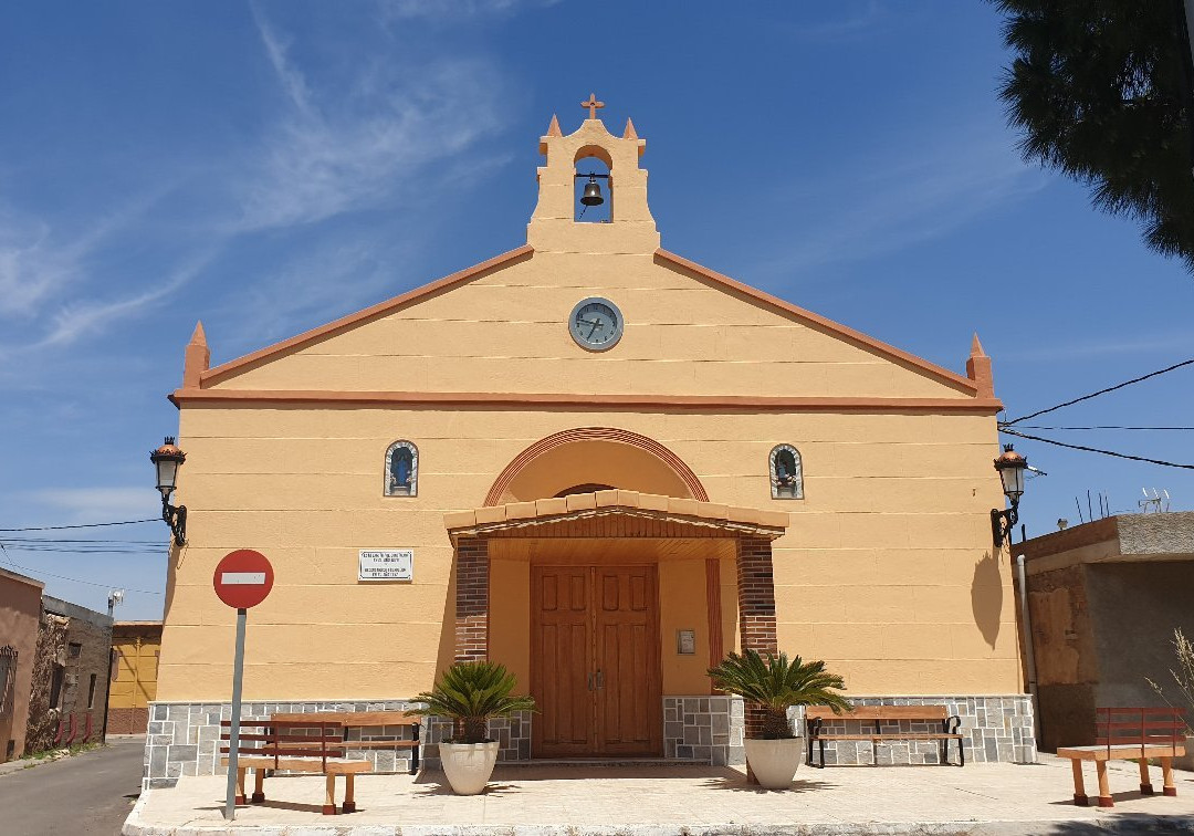Ermita de Galifa景点图片