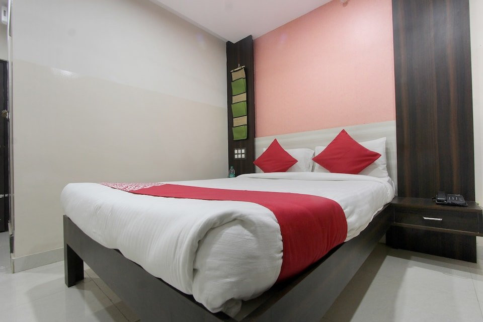 Habitat suites and rooms主图