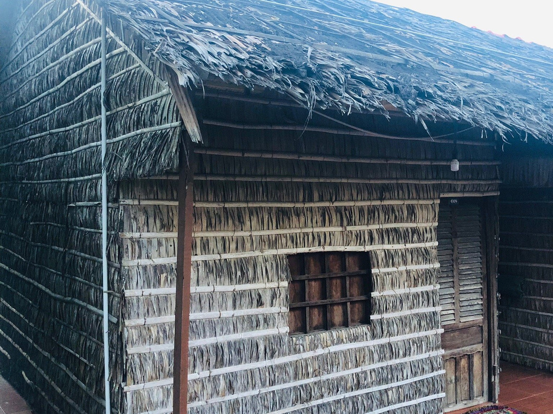 Hung‘s Homestay主图