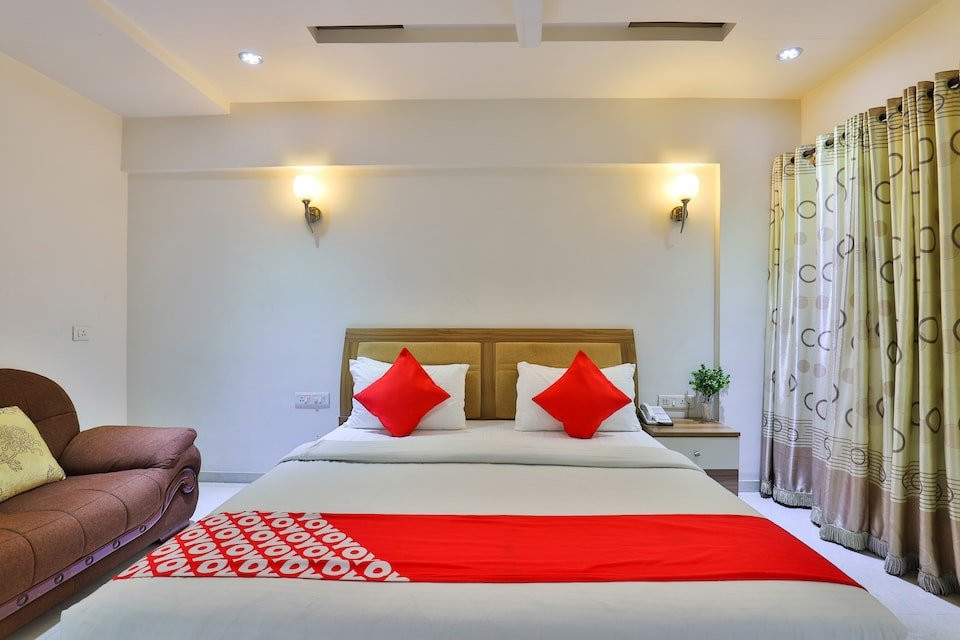 OYO 23180 Patel Ni Motel主图