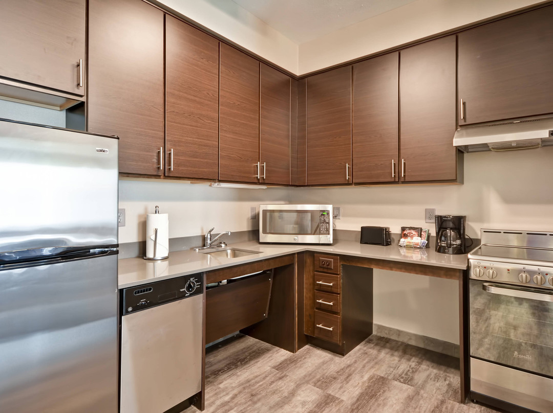 TownePlace Suites Cranbury South Brunswick主图