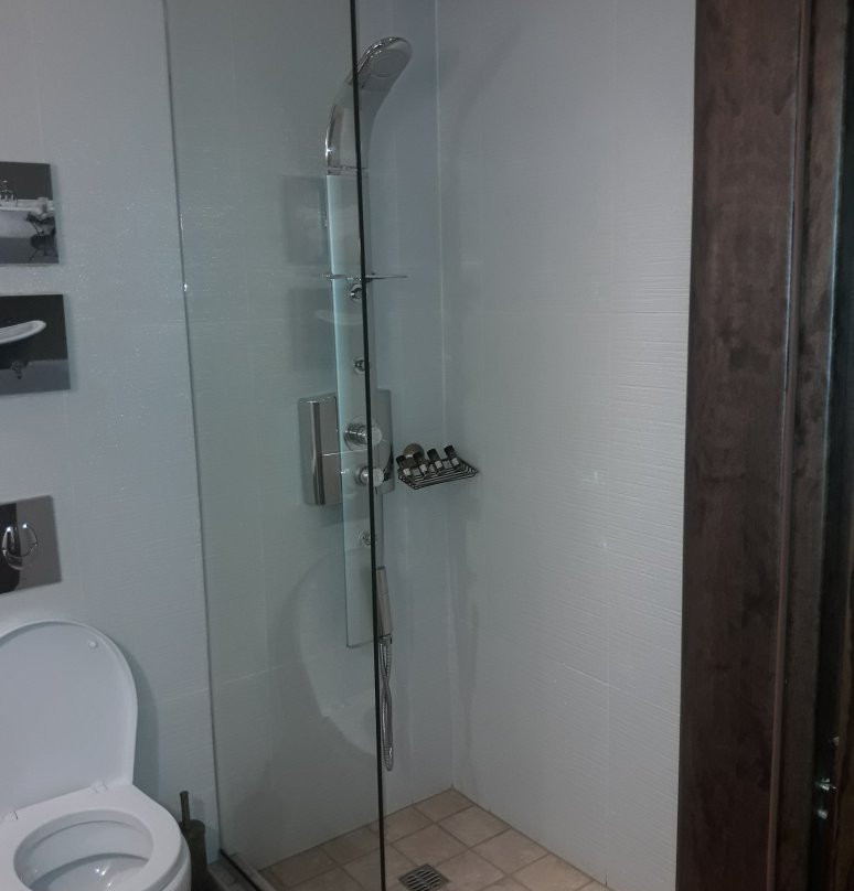 Hotel Kassaros主图