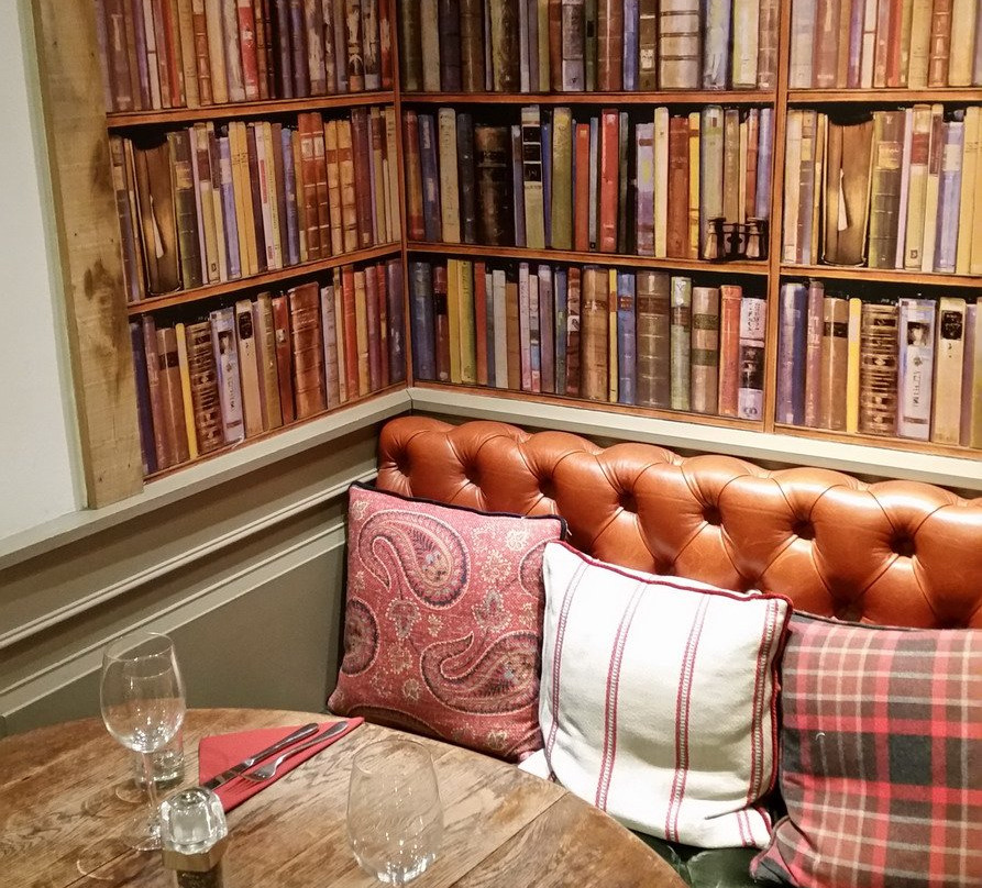 Bedford Arms (Hotel)主图