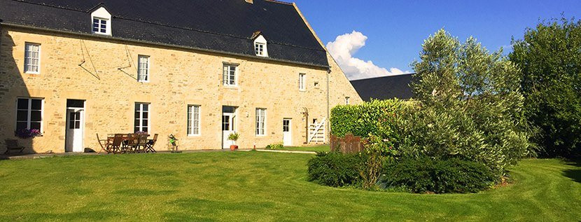 Gite Normandie Baie et Bocage