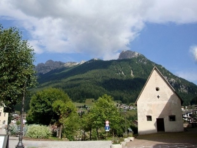 Chiesa di S. Volfango景点图片