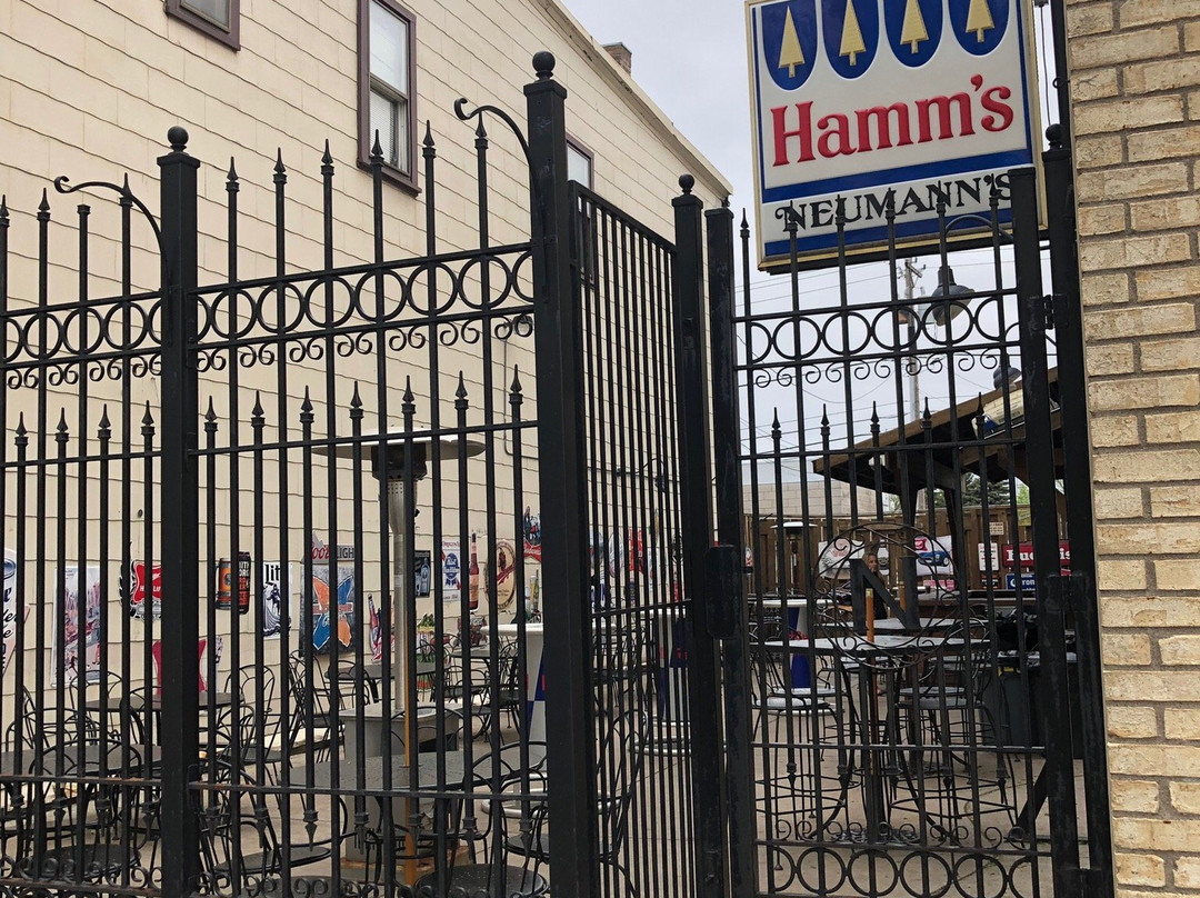 Neumann's-North Saint Paul必去景点