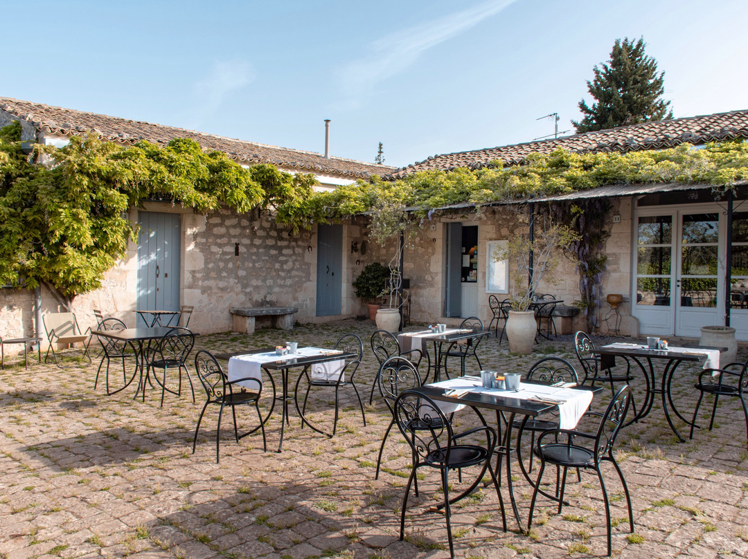 Masseria Ciancio主图